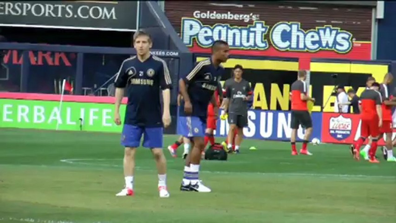 Medienbericht: qpr hat angeblich interesse an marko marin
