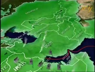 Documentaire - L'appel à l'union islamique
