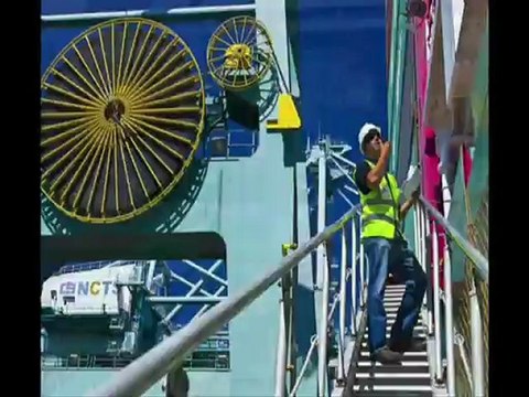 How to use transport and logistics software