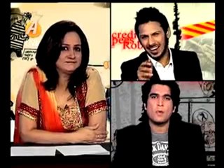 The Awaien Show (Episode 38) Part 1 of 2.mp4