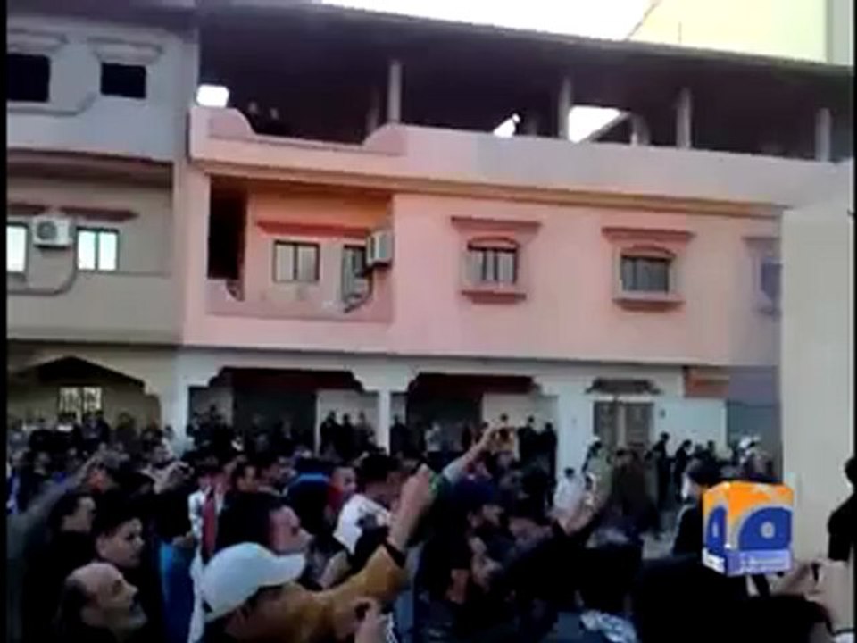 The arab world PKG.mp4