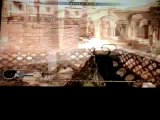 [vidéo détente]Call of duty modern warfare ps3 avec Iroses122