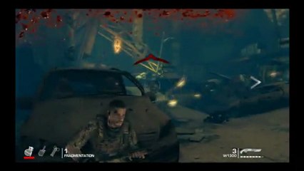 Test de Spec Ops : The Line (PC, 2012)