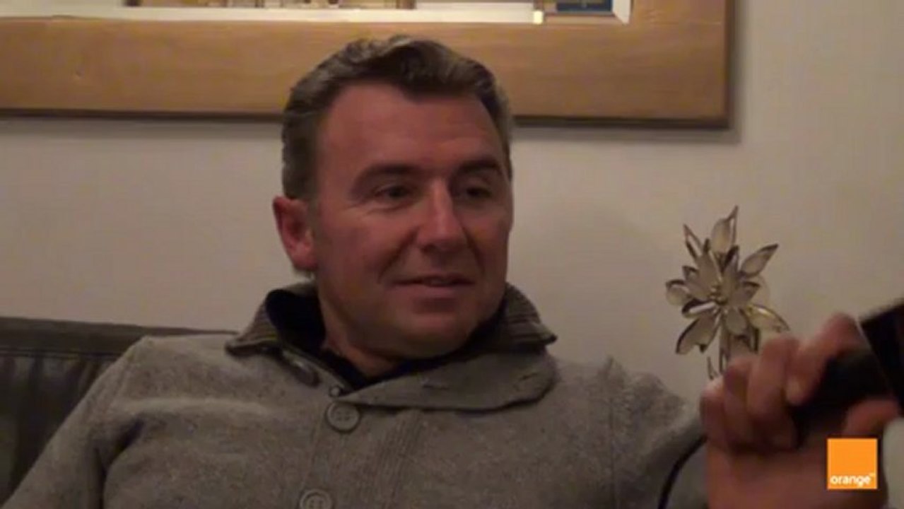 حصري الجزء الثالث: كريستوف مايول..للأسف هذا ما يحصل في النادي الإفريقي