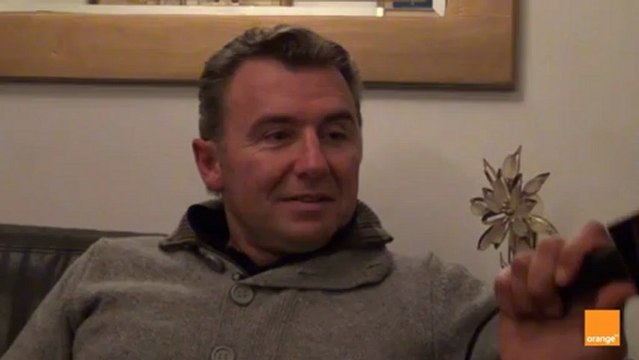 حصري الجزء الثالث: كريستوف مايول..للأسف هذا ما يحصل في النادي الإفريقي