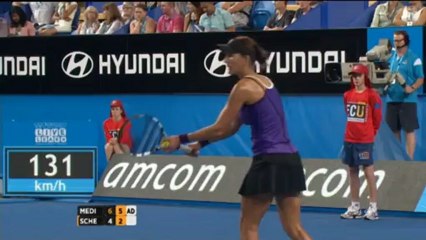 Hopman Cup - Les Espagnols viennent à bout de l'Afrique du Sud