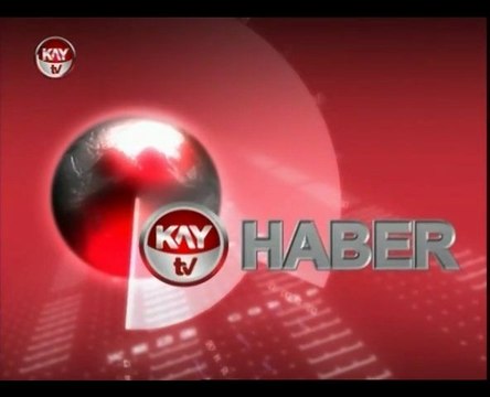 KAYTV ANA HABER BÜLTENİ 27 ARALIK 2012