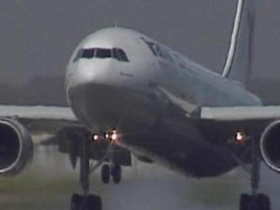 US sanctions put a squeeze on Iran air travel