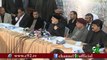 Press Conference 28-12-12 : Dr. Muhammad Tahir-ul-Qadri : Part-01