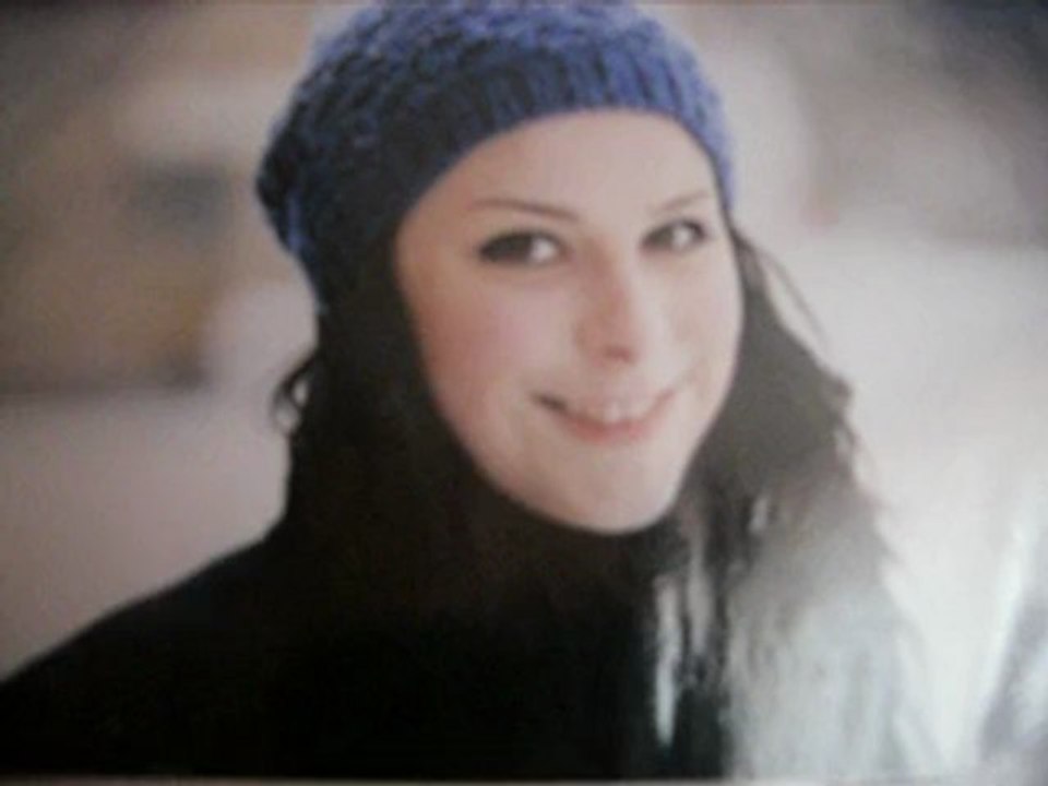 Dasha, 14 Years, Russia, Mr. Curiosity-Cover