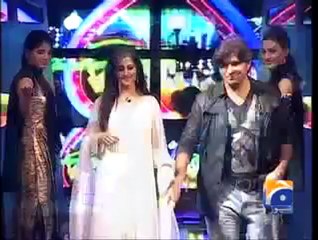 Umer Shareef New Year Special Program.mp4