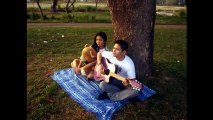 Aj and Hazel Version of A thousand Years music video by Christina Perri by Lemuel Gatip