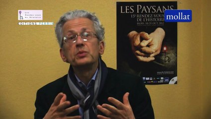 Laurent Greilsamer - Le dictionnaire Michelet