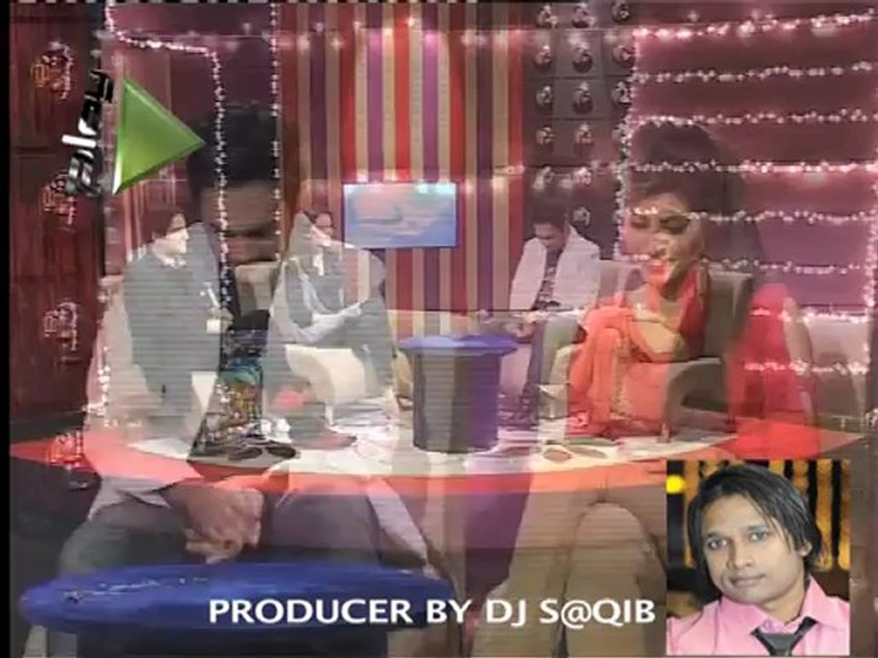 Happy New Year 2013 (LIVE SHOW PLAYTV)