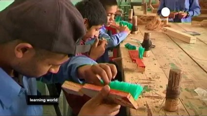 Dépasser le handicap