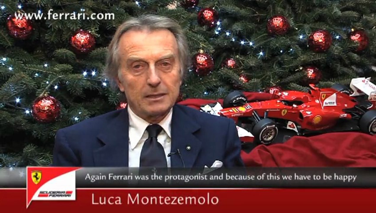 Autosital - Scuderia Ferrari Racing News 2012 - N21