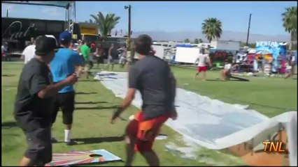 Best fails of 2012 || TNL