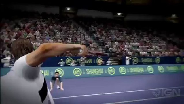 Grand Slam Tennis 2 – XBOX 360 [Download .torrent]