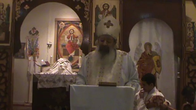 [5/7] Messe de Pâques 2012 à l'Eglise de Deuil la Barre