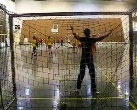 Les Aixpertes, du sport, des buts, des gags, des gamelles