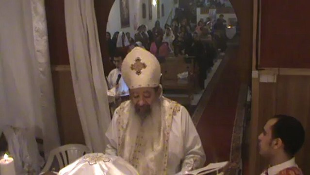 [6/7] Messe de Pâques 2012 à l'Eglise de Deuil la Barre