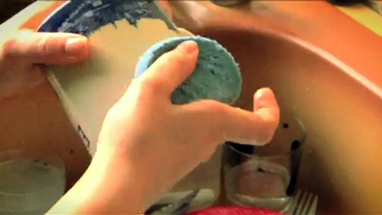 Court-métrage de fin d'année