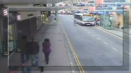 Wild deer charges down Essex road, injures woman