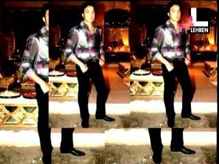 Celebs January Birthday