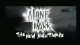 Walkthrough Alone in the Dark : The New Nightmare [1] Shadow island