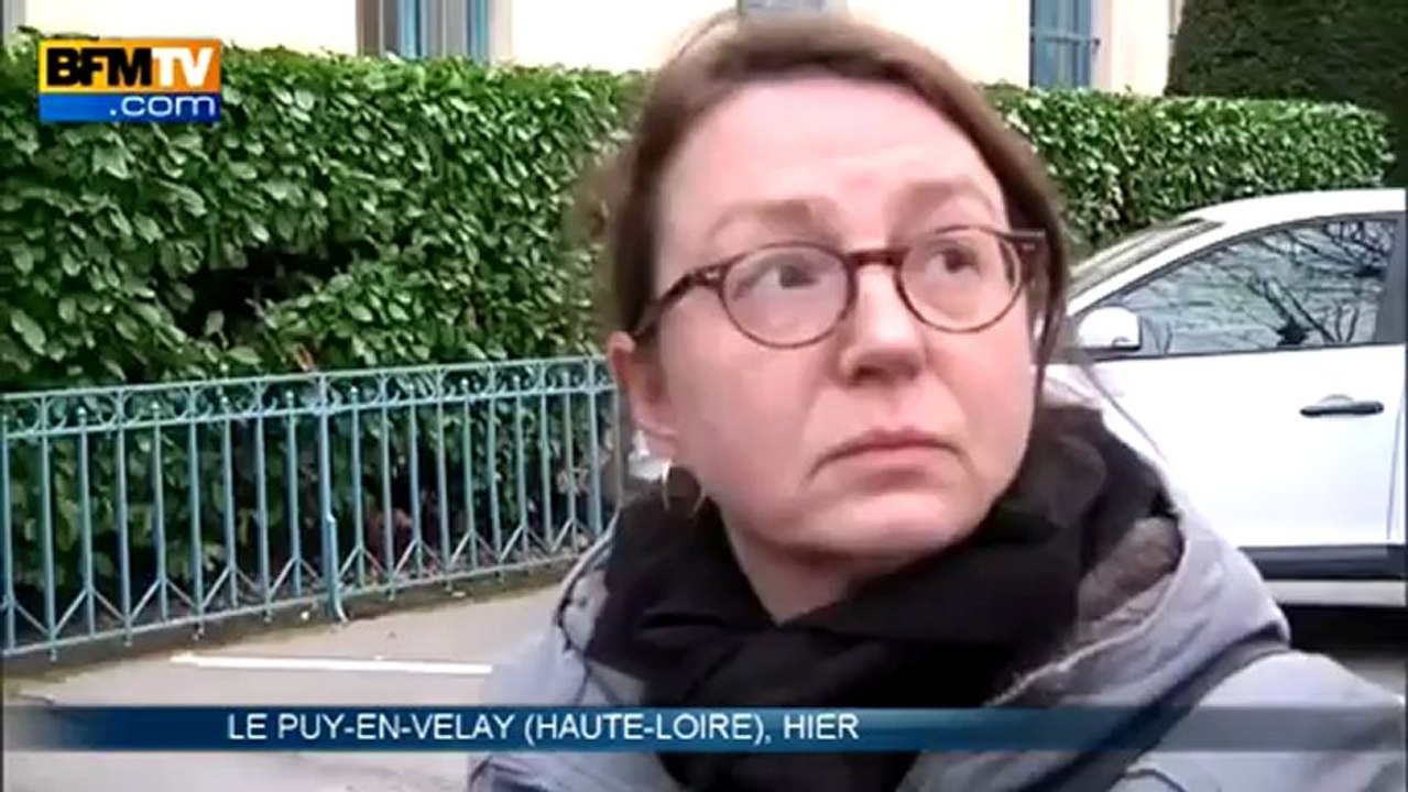 Fugue : la famille de Camille porte plainte pour coups et blessures