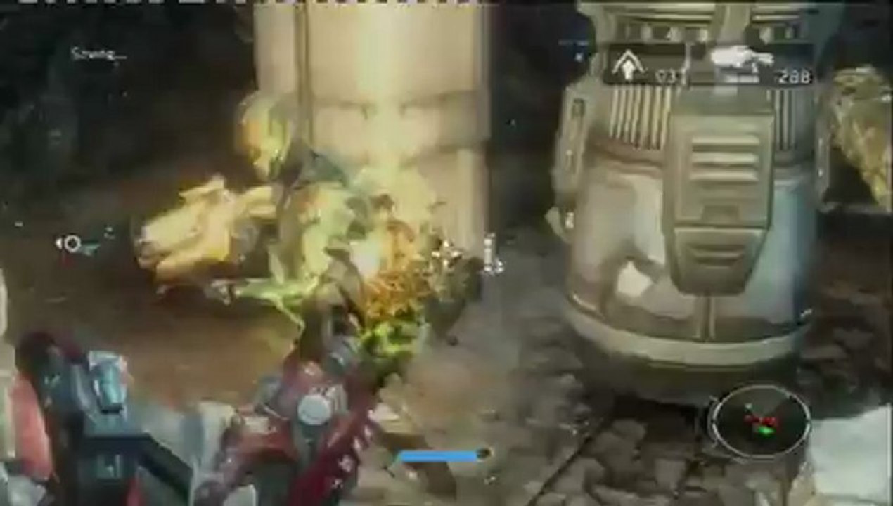 Fracture – PS3 [Download .torrent]