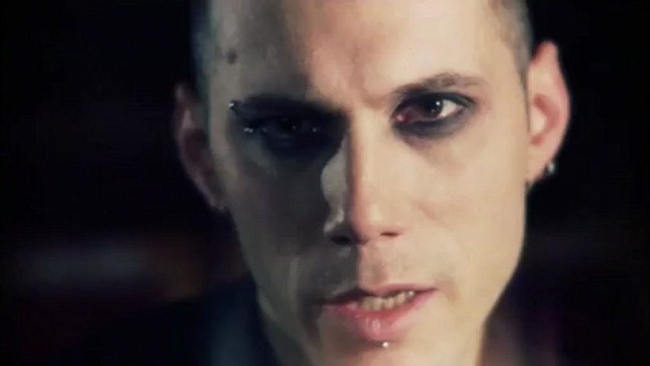 IN STRICT CONFIDENCE Ewige Nacht