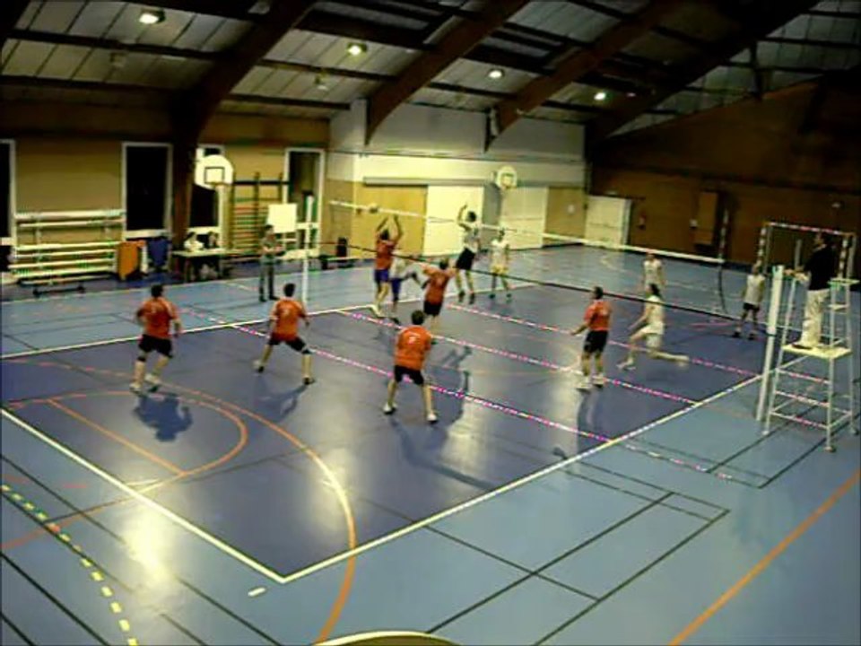 Match C.L.T / Bayeux