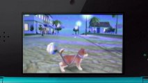 Nintendogs   Cats  Review 3DS