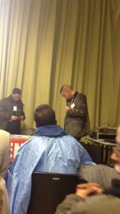 مداخلة جمعية اللأجئين الصحراويين بفرنسا