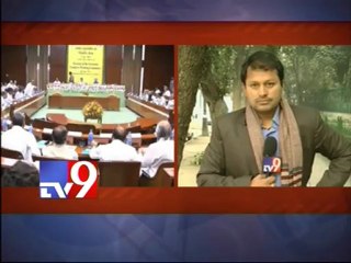 Cong High Command pressured into decision on T-issue