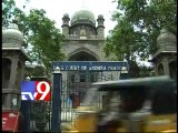 Dharmana, Mopidevi appear before court in Y.S.Jagan assets case