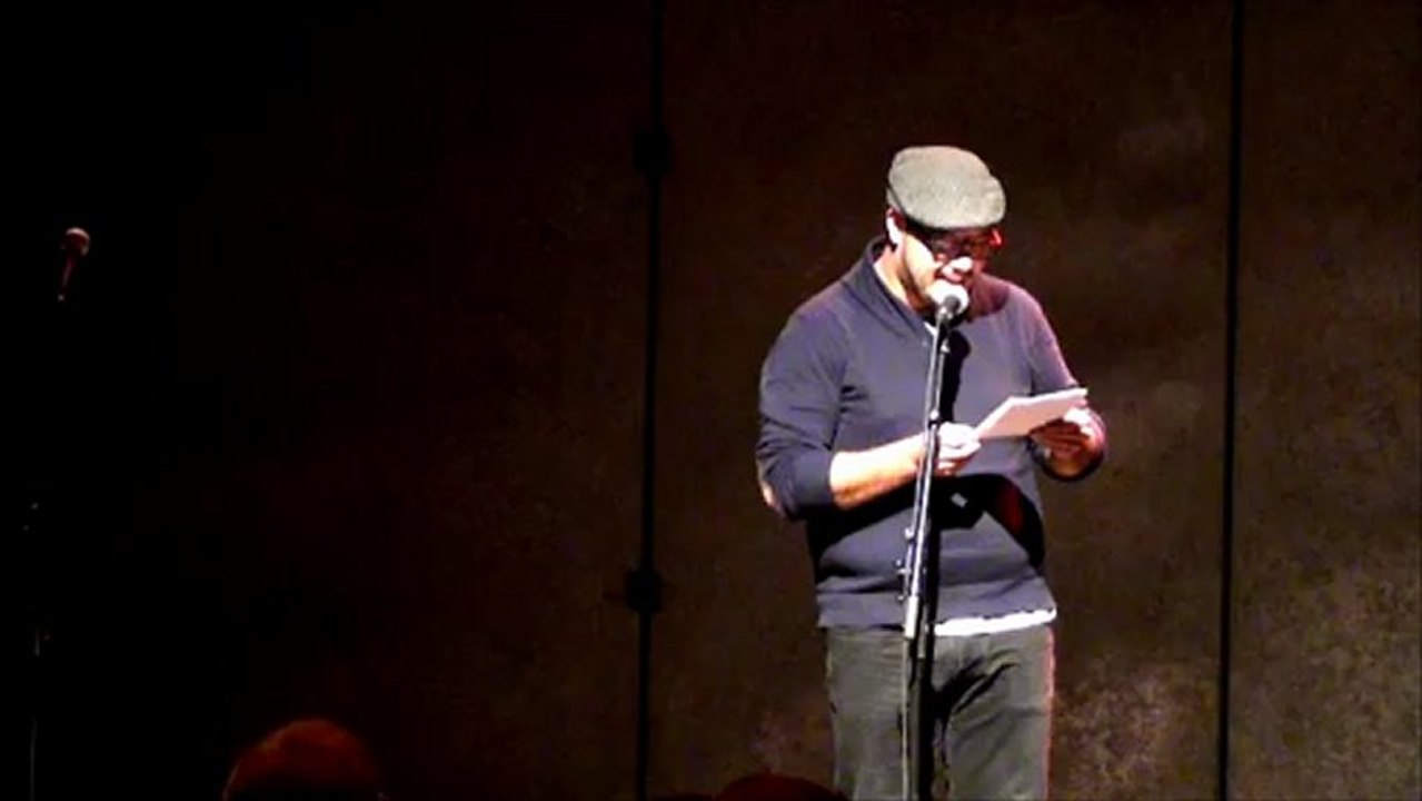 08 Jaimito - Scène Slam Mons 22-11-2012