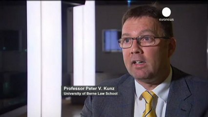 Nueva condena en Estados Unidos contra la banca suiza