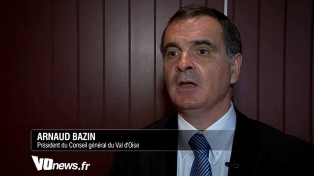 Le Conseil général du Val d'Oise lève 29 millions d'euros sur les marchés