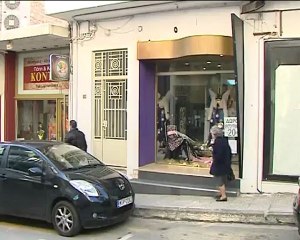 Ο Αλ. Διαμαντάρας για το επίδομα ανεργίας