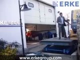 ERKE Dış Ticaret ltd., CompAir C-76 Diesel Portable Compressor