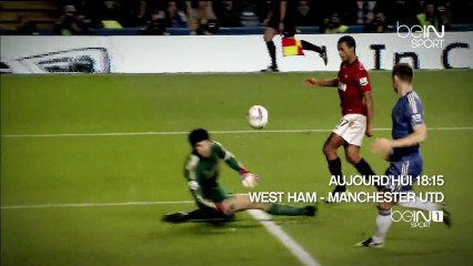 FA Cup - 3ème tour sur beIN SPORT