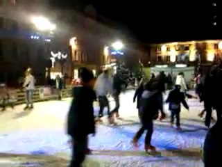 patinoire bourg en bresse