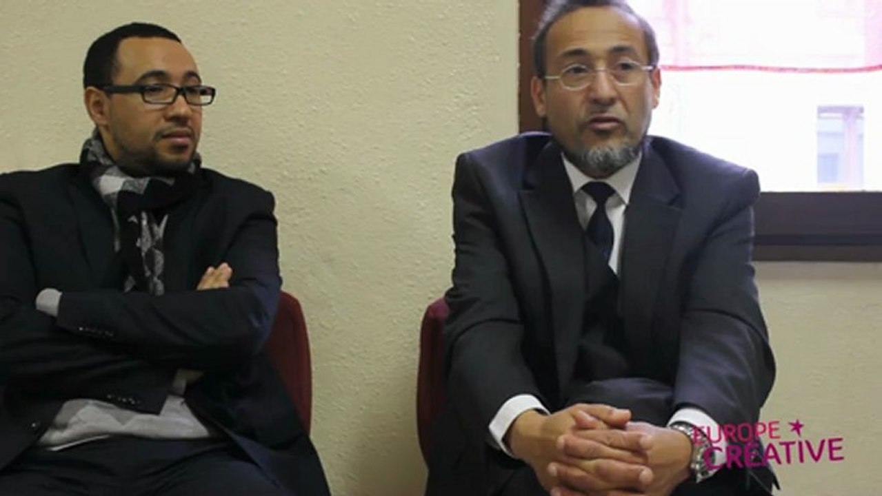 Tareq Oubrou s'exprime sur l'Islam