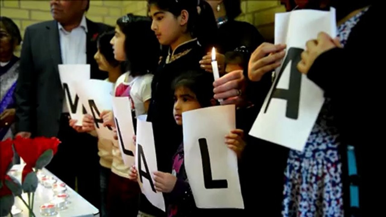 Nach Taliban-Angriff: Kinder-Aktivistin Malala verlässt Klinik