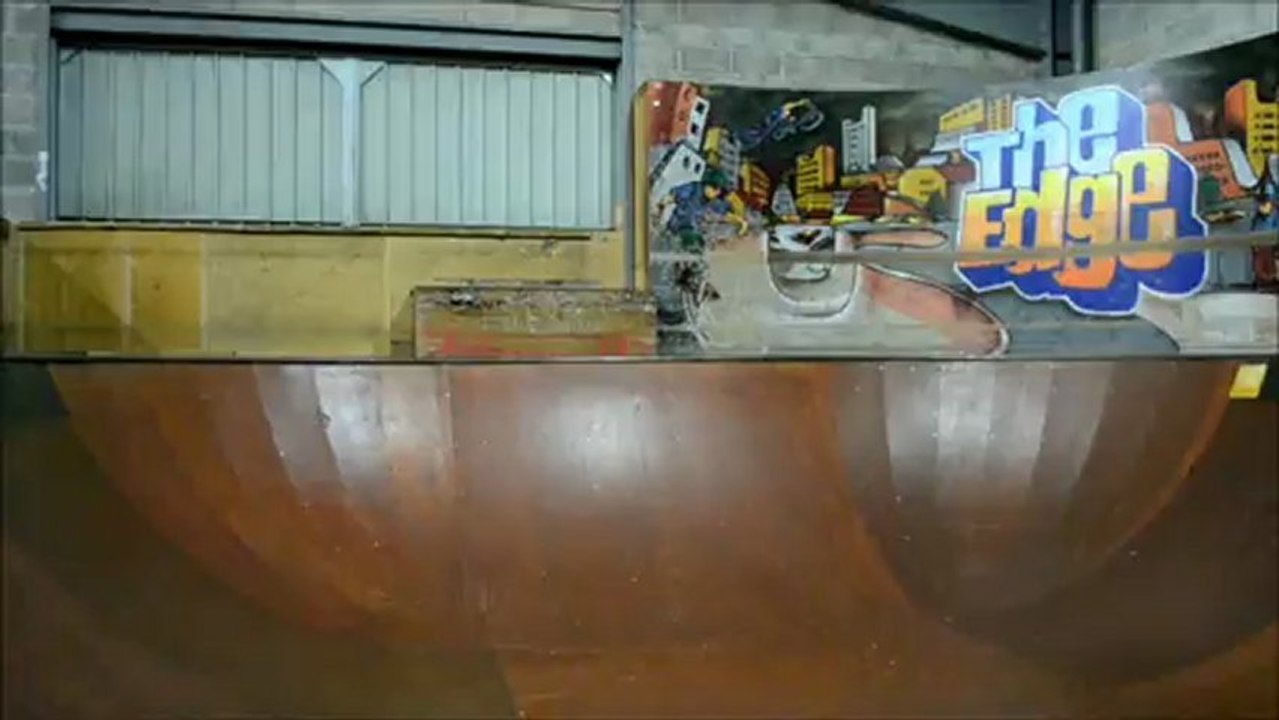 Thomas Alençon 2013 Web Edit