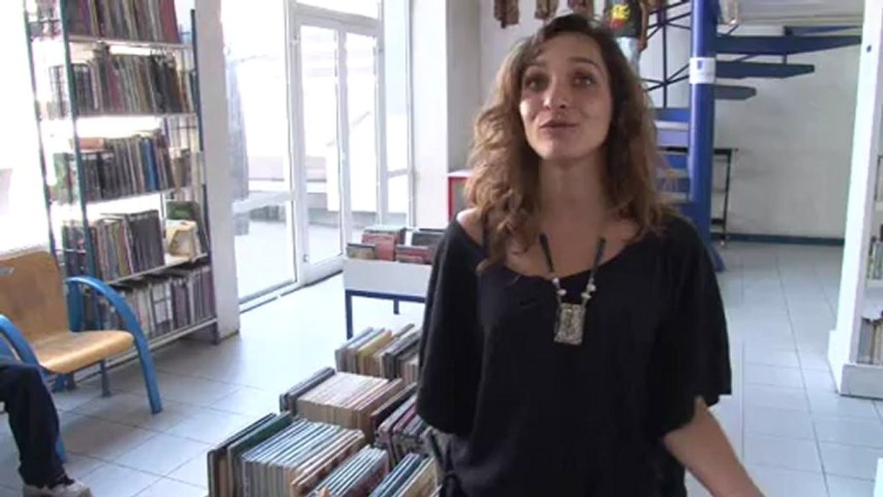 Aline et la coopération culturelle entre la Grande Ile et La Réunion