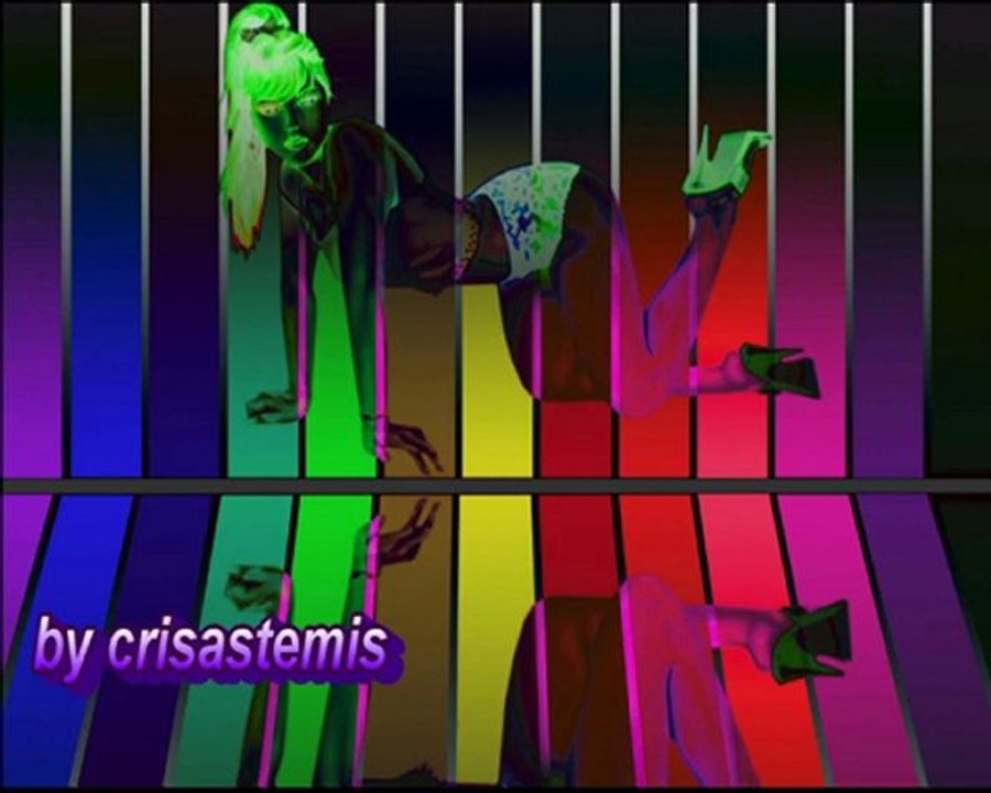 Rasmus Faber and Alf Tumble ft Beldina - Leave Me Alone