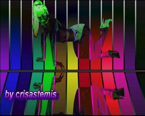 Rasmus Faber and Alf Tumble ft Beldina - Leave Me Alone